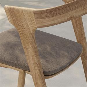 Ethnicraft Bok Outdoor Dining Chair